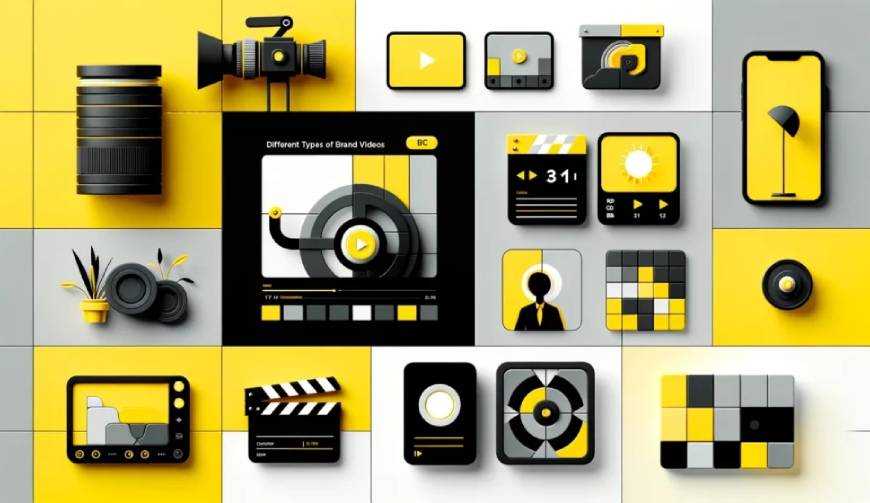 体验襄汾县产品视频拍摄：开启便捷生活新篇章