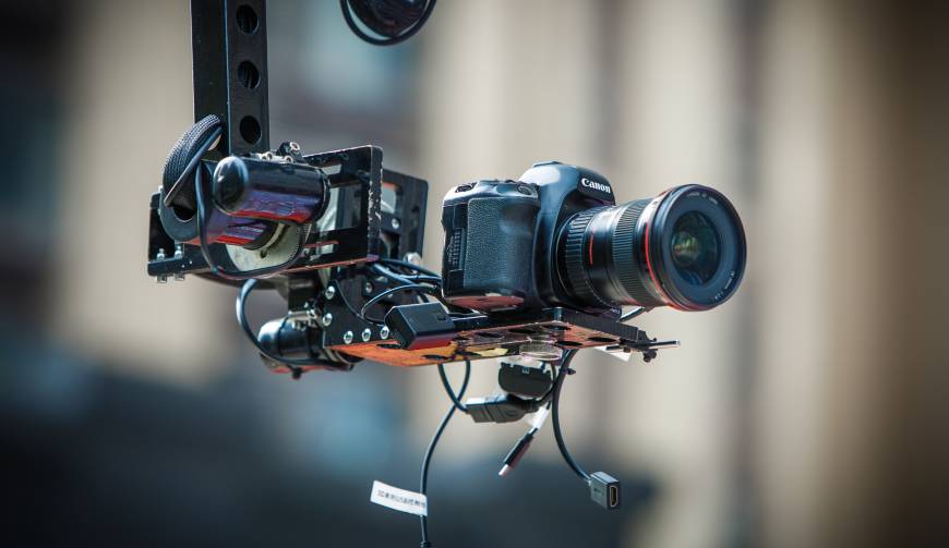 襄汾县产品视频拍摄