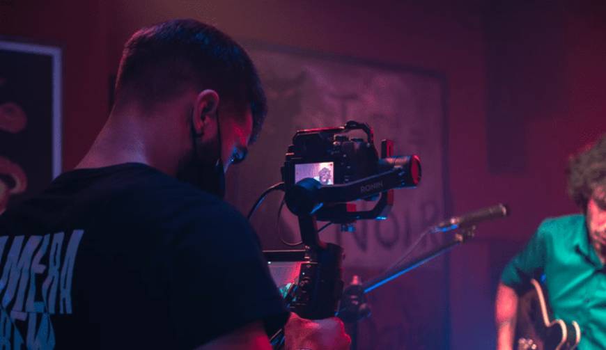 匠心雕琢视觉盛宴！专业襄汾县产品视频拍摄公司赋能品牌价值