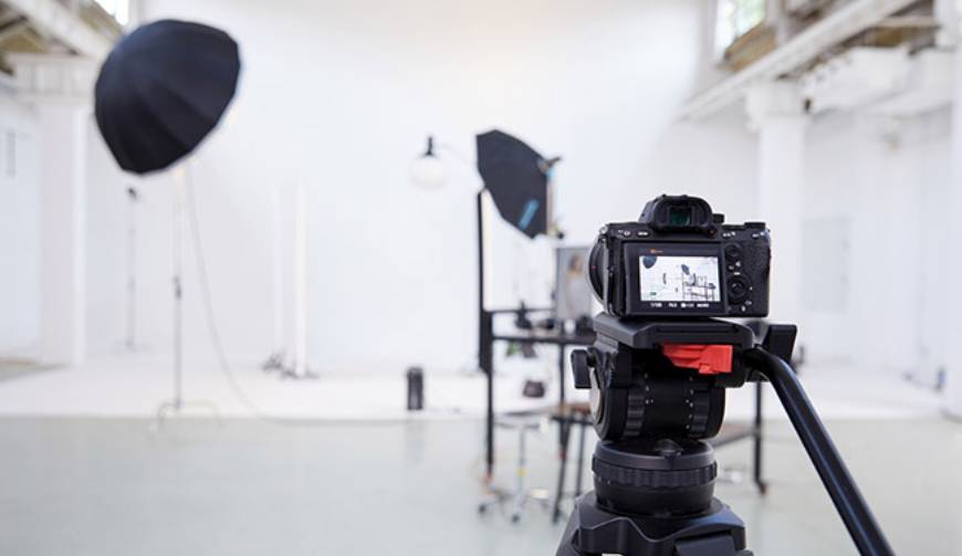 深耕襄汾县电商产品视频拍摄制作，解锁电商爆款的视觉密码