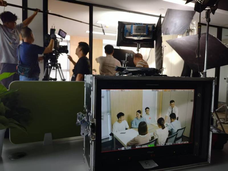 襄汾县产品视频拍摄实操干货，助力产品打造吸睛视觉内容