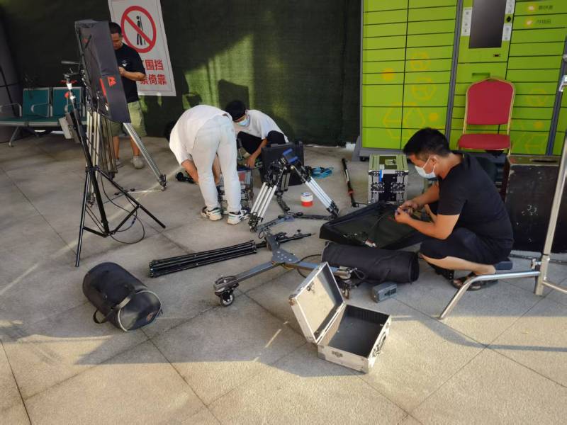 襄汾县产品视频拍摄全攻略，让产品魅力在镜头下尽情绽放