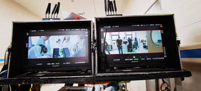 襄汾县极致互动，让产品在宣传视频中闪耀独特光芒