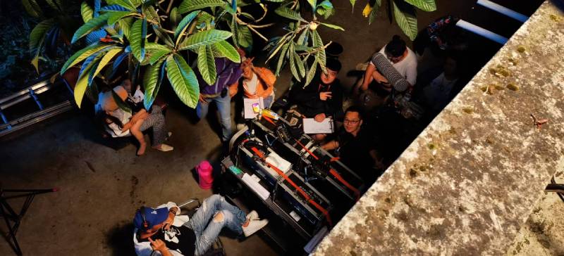 解锁襄汾县产品宣传视频拍摄公司新势能，助力品牌强势破圈