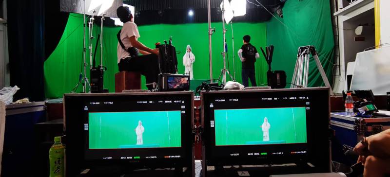 襄汾县极致互动，战略眼光独到，布局长远发展的蓝图规划者