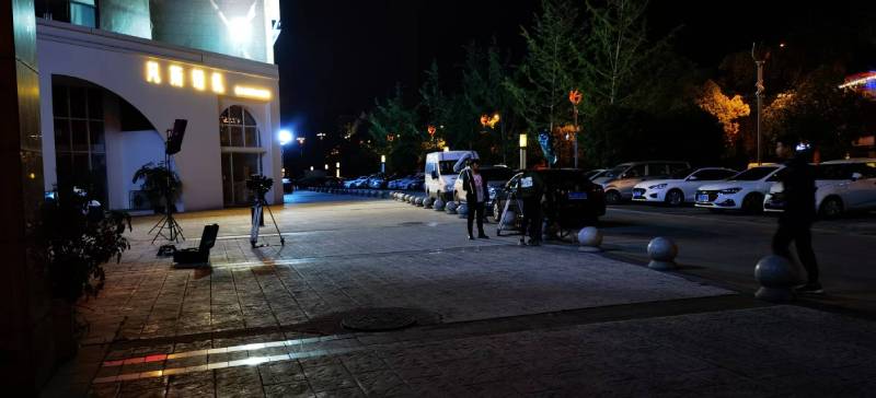 襄汾县电商产品视频拍摄制作全攻略，打造高转化带货视频