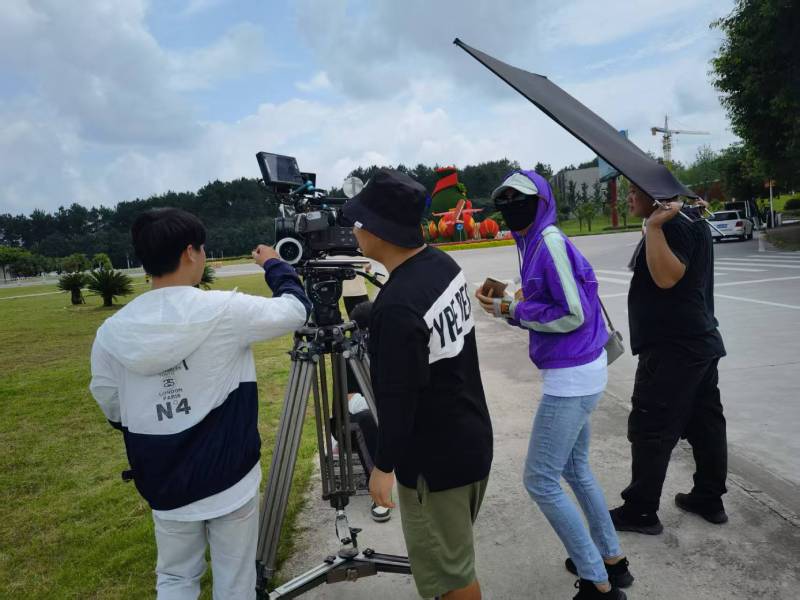 襄汾县极致互动，未来愿景宏大，致力于成为全球领先的产品宣传视频企业