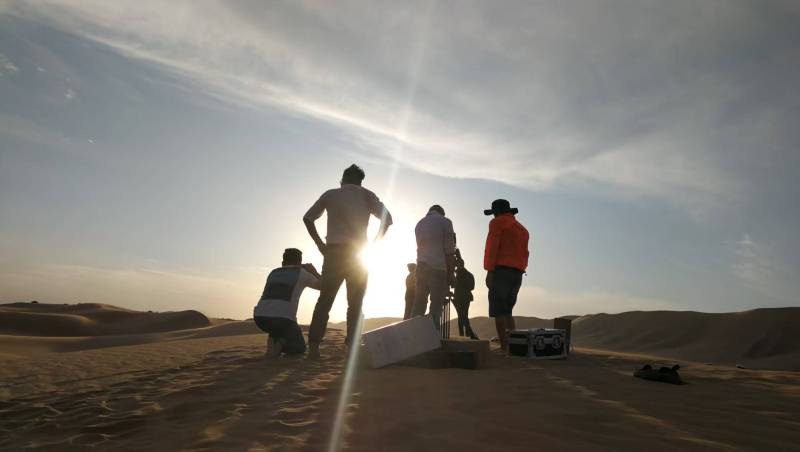 深耕襄汾县产品视频拍摄，解锁产品视觉传播的全新可能