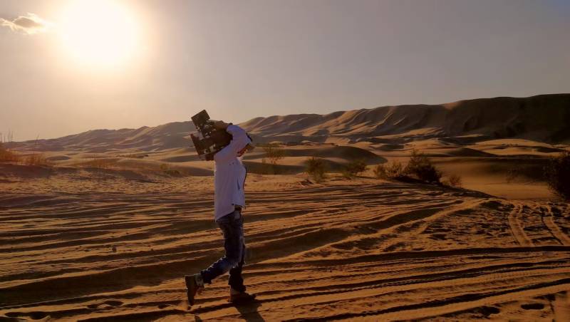 深耕襄汾县产品宣传视频拍摄公司，解锁品牌传播的核心动能