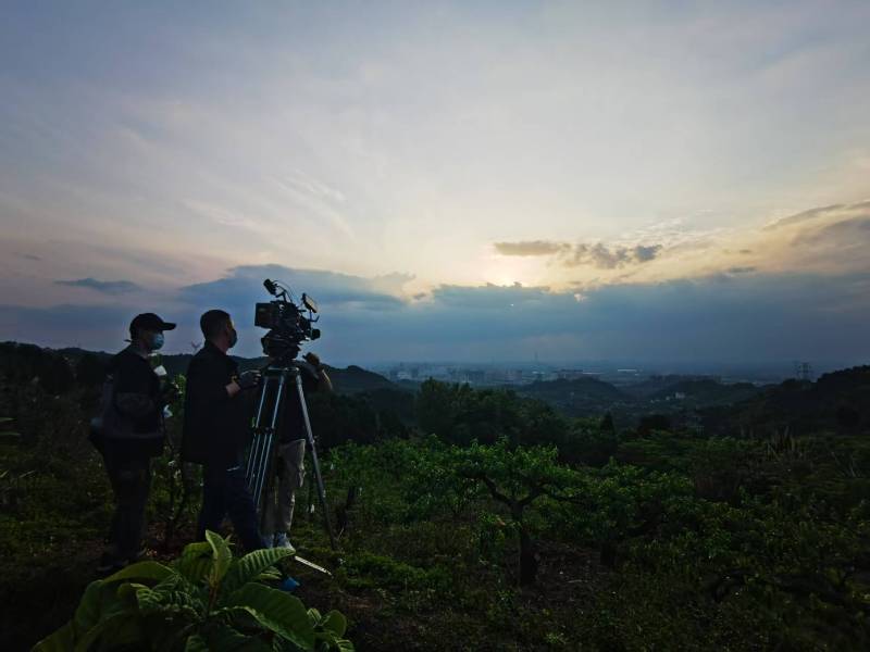 聚焦襄汾县产品宣传视频拍摄公司，用专业实力铸就品牌传播传奇