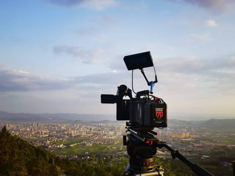 解锁襄汾县产品宣传视频拍摄公司精髓，让品牌传播直击人心