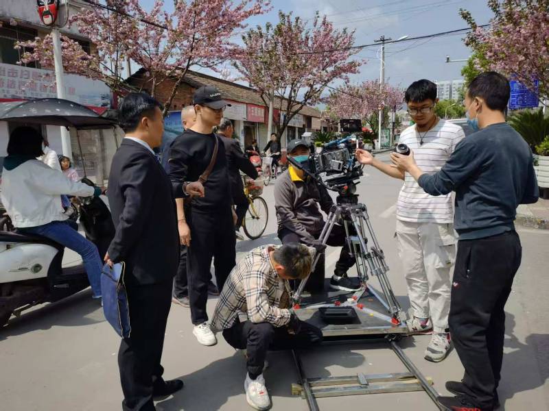 襄汾县产品视频拍摄进阶指南，助力产品抢占视觉高地