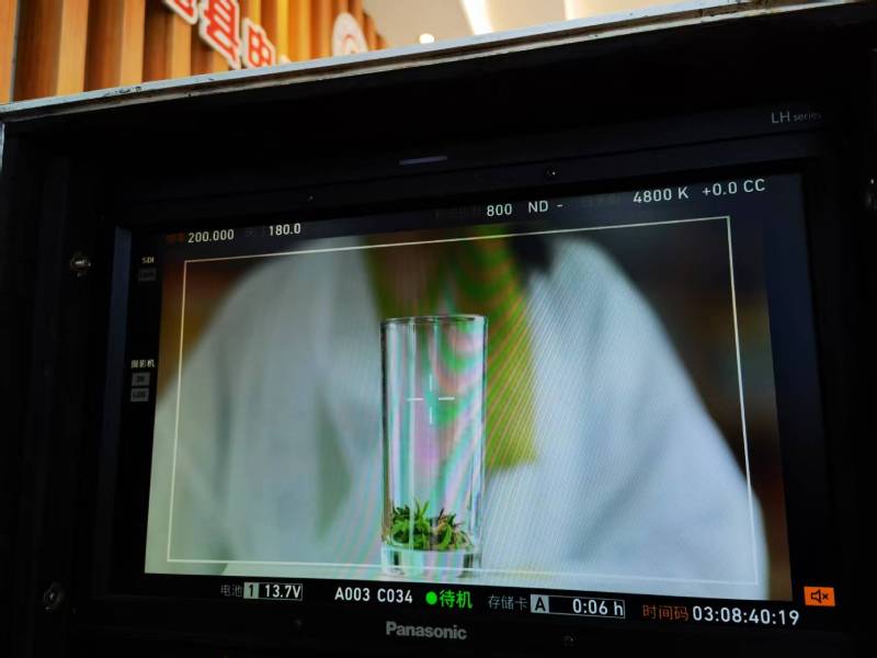 天然优选！襄汾县电商产品宣传视频溯源原料产地的真实故事