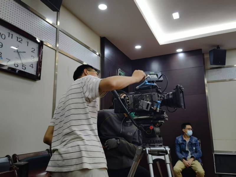 大数据指导创作方向，襄汾县产品视频拍摄公司让每帧画面都有效触达