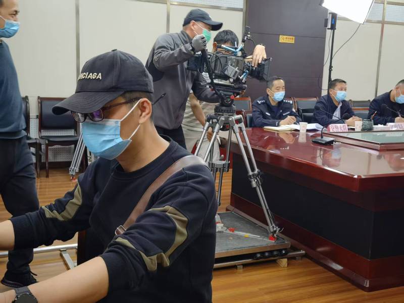 让销量翻倍的秘密武器！襄汾县产品视频拍摄公司定制高转化视觉方案