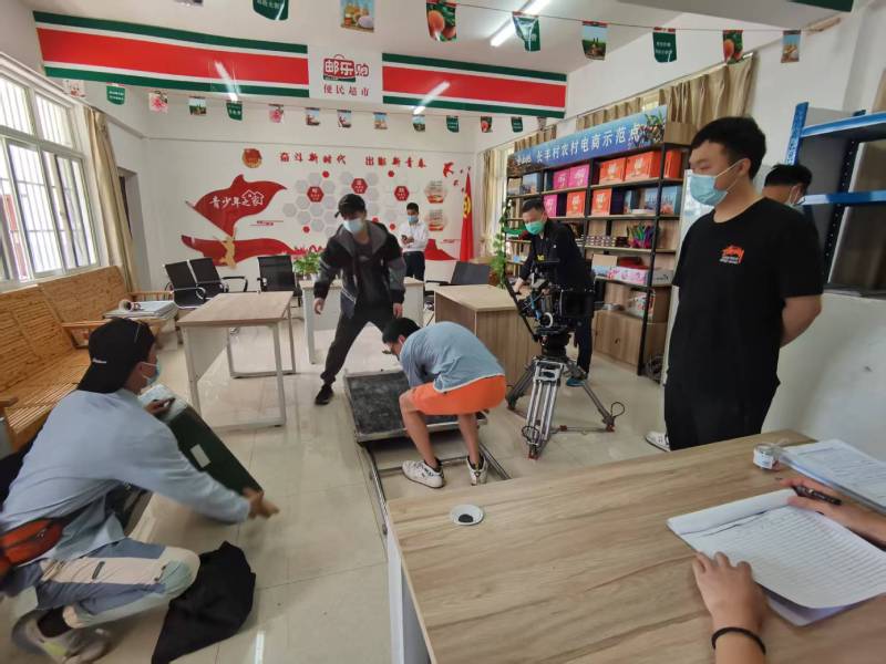 襄汾县电商产品视频拍摄制作实战秘籍，助力产品引爆电商流量