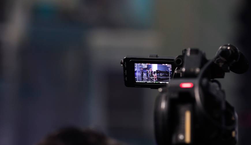 襄汾县产品视频拍摄制作：揭秘如何打造令人印象深刻的商业宣传片